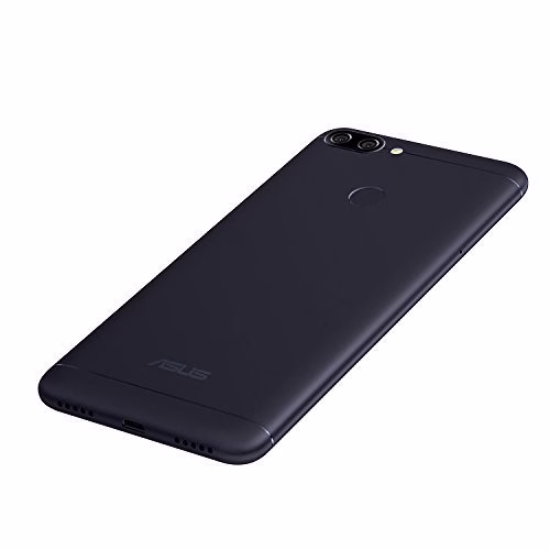 Смартфон Asus ZenFone Max Plus 32GB