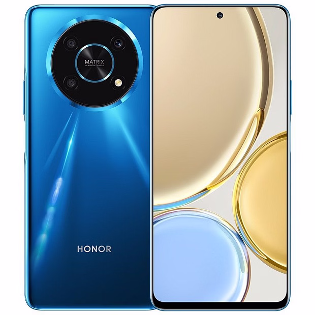 Смартфон Honor X30 6GB/128GB