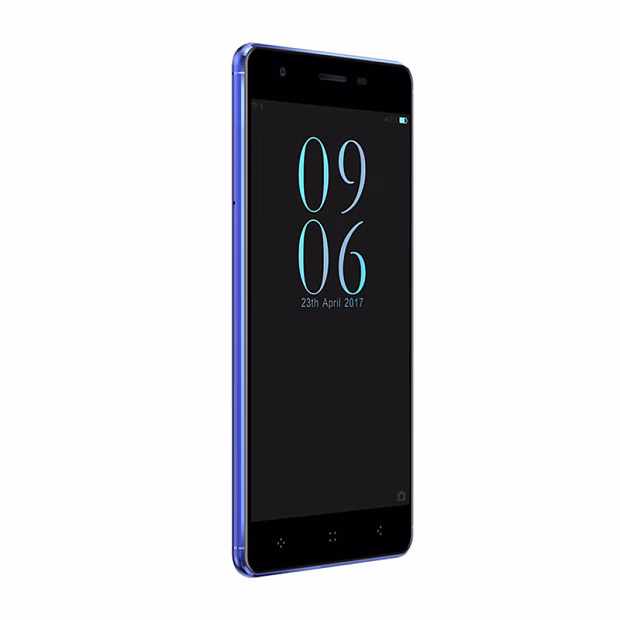 Смартфон Elephone C1 Mini 1GB/16GB