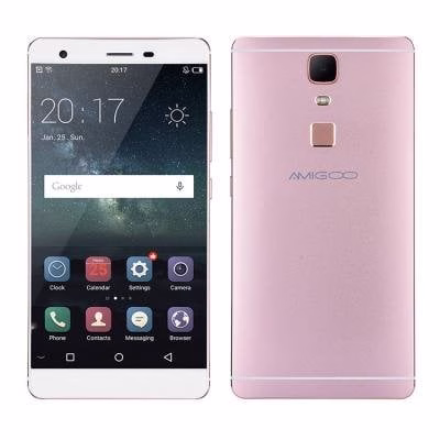 Смартфон Amigoo A5000