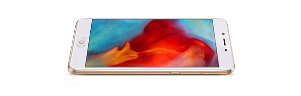 Смартфон Nubia N2 4GB/64GB