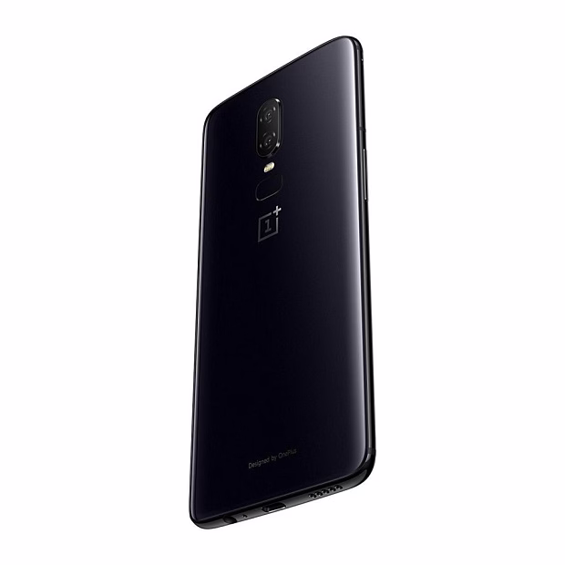 Смартфон OnePlus 6 6GB/64GB