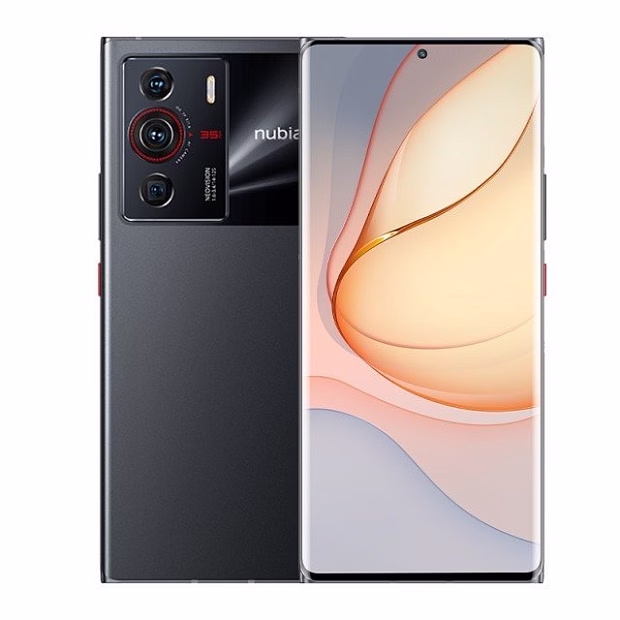 Смартфон Nubia Z40 Pro 8GB/128GB