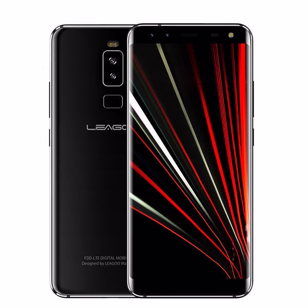 Смартфон Leagoo S8 3GB/32GB