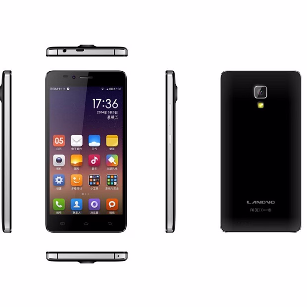 Мобильный телефон Landvo L500