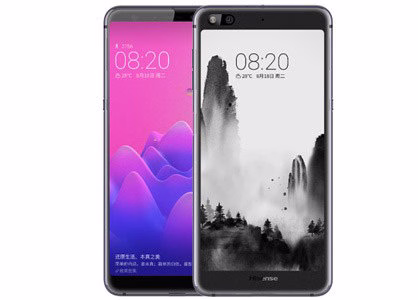 Смартфон HiSense A6 6GB/128GB