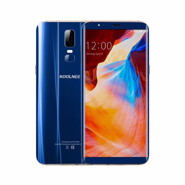 Смартфон Koolnee K1 4GB/64GB