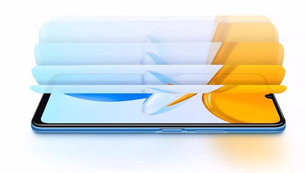 Смартфон Honor X7 4GB/128GB