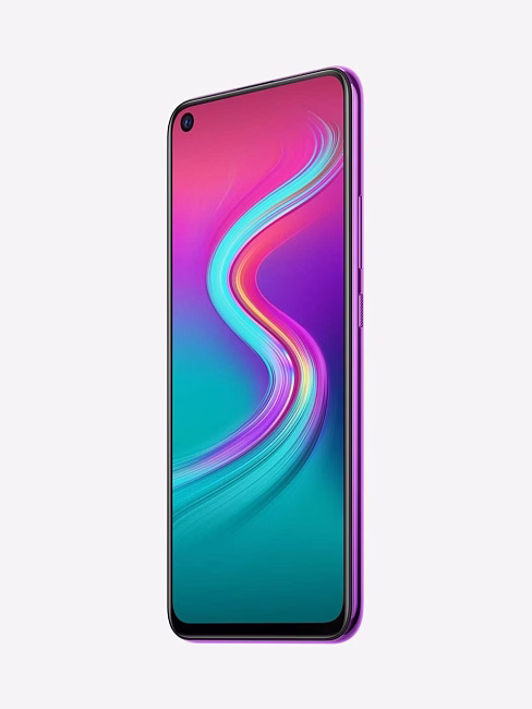 Мобильный телефон Infinix S5 Lite