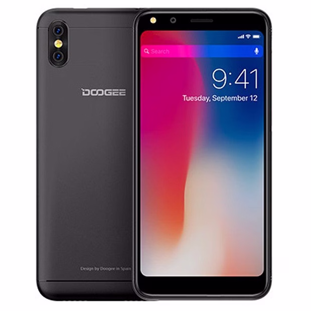 Смартфон Doogee X53 1GB/16GB