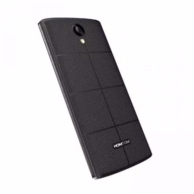 Смартфон HomTom HT7 1GB/8GB