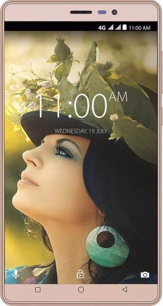 Смартфон Karbonn Aura Note Play 2GB/16GB