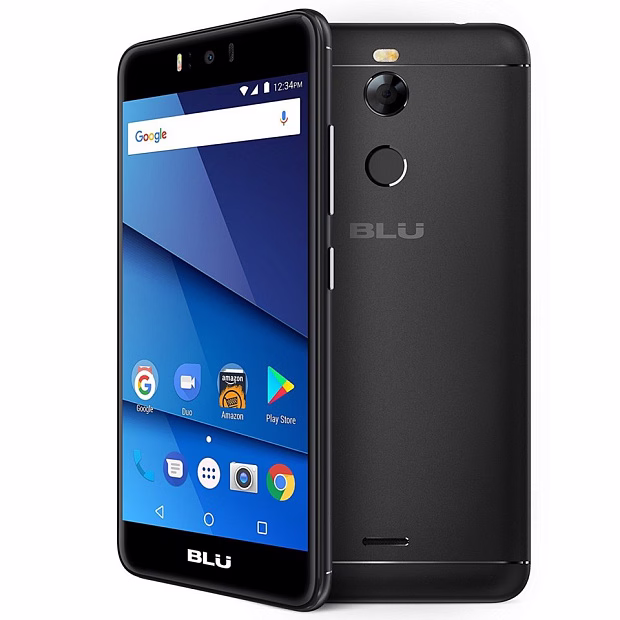 Смартфон BLU R2 Plus 3GB/32GB