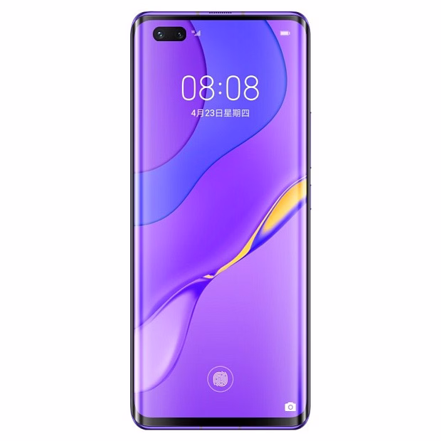Смартфон Huawei Nova 7 Pro 128GB