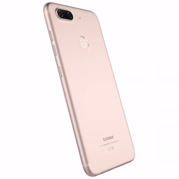 Смартфон Gionee S10 6GB/64GB