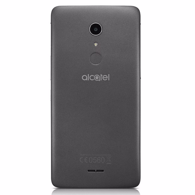 Смартфон Alcatel A3 XL 1GB/8GB