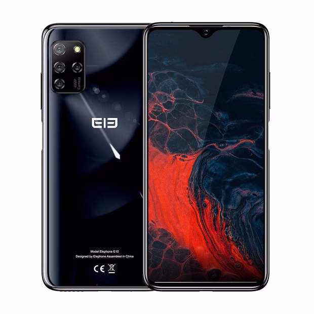 Смартфон Elephone E10 4GB/64GB