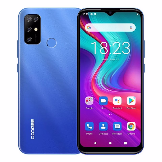 Смартфон Gionee P15 3GB/32GB