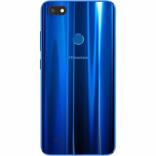 Смартфон HiSense H12 4GB/32GB
