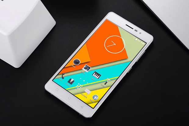 Смартфон Mpie MG16 512MB/4GB