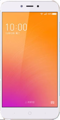 Смартфон 360 N6 Lite 4GB/32GB