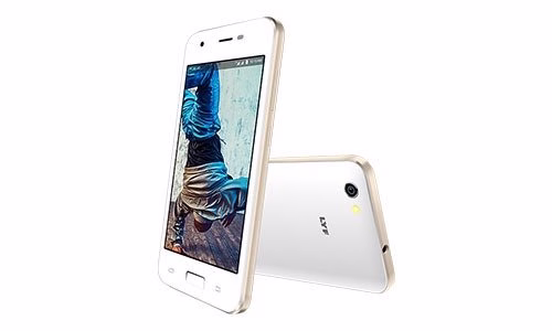 Смартфон Lyf C451 1GB/8GB