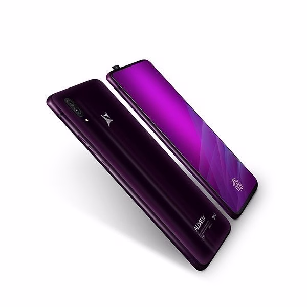 Мобильный телефон Allview Soul X6 Xtreme