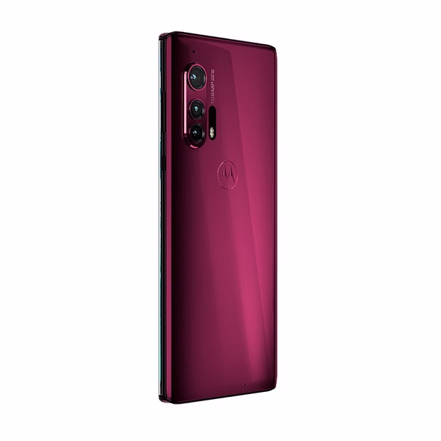 Мобильный телефон Motorola Edge+