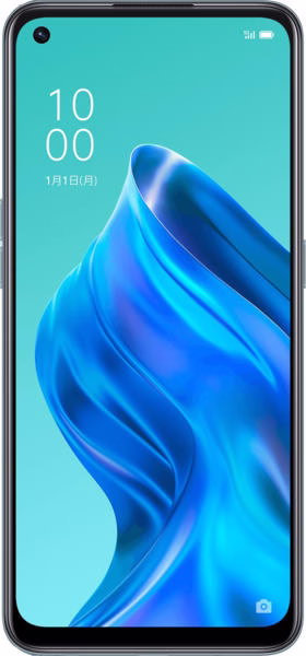Смартфон Oppo Reno5 A 6GB/128GB