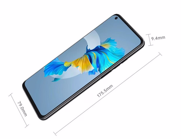 Смартфон Oukitel K9 Pro 4GB/64GB