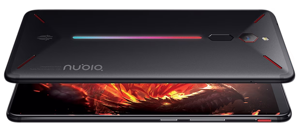Смартфон Nubia Red Magic Red Magic 6GB/64GB