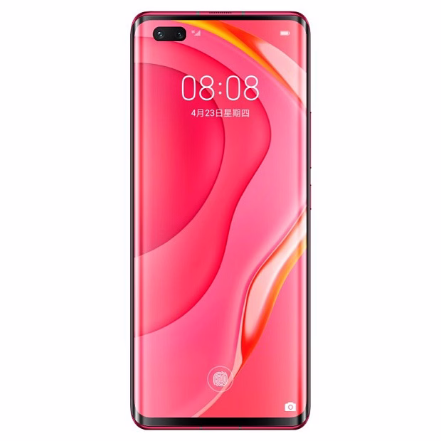 Смартфон Huawei Nova 7 Pro 128GB