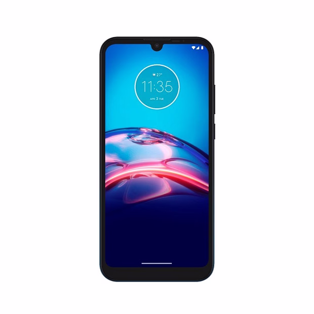 Мобильный телефон Motorola Moto E6S