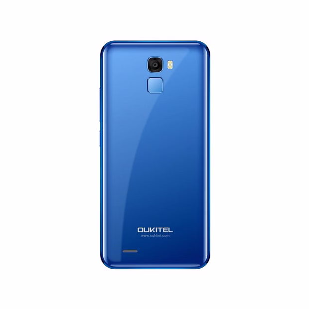 Смартфон Oukitel K5000 4GB/64GB