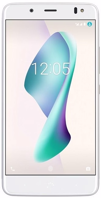 Смартфон BQ Aquaris VS Plus 4GB/64GB