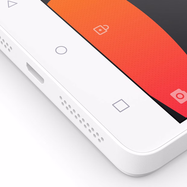 Мобильный телефон BQ Aquaris M5.5