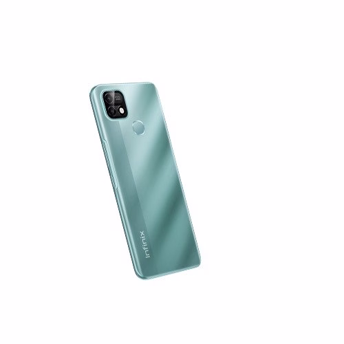 Смартфон Infinix Smart 5 Pro 2GB/32GB
