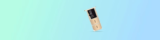 Смартфон Lenovo A5 16GB