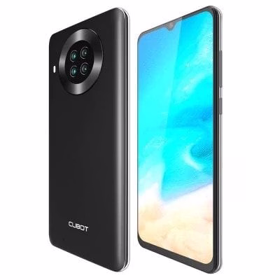 Смартфон Cubot Note 20 3GB/64GB