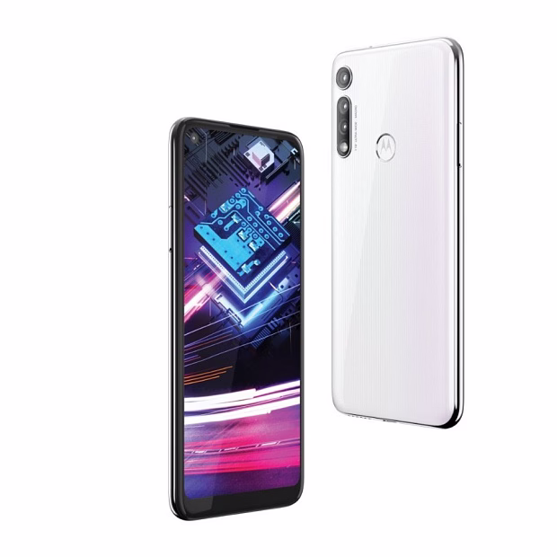 Мобильный телефон Motorola Moto G Fast
