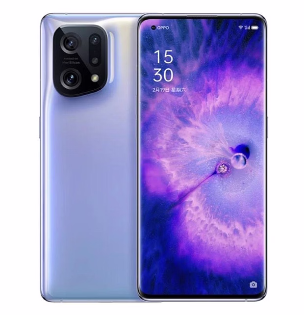 Смартфон Oppo Find X5 8GB/256GB
