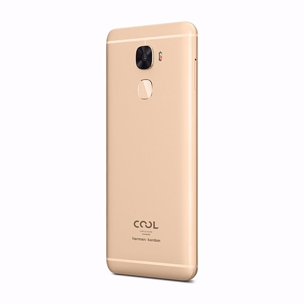 Смартфон LeEco (LeTV) Cool Changer S1 4GB/64GB