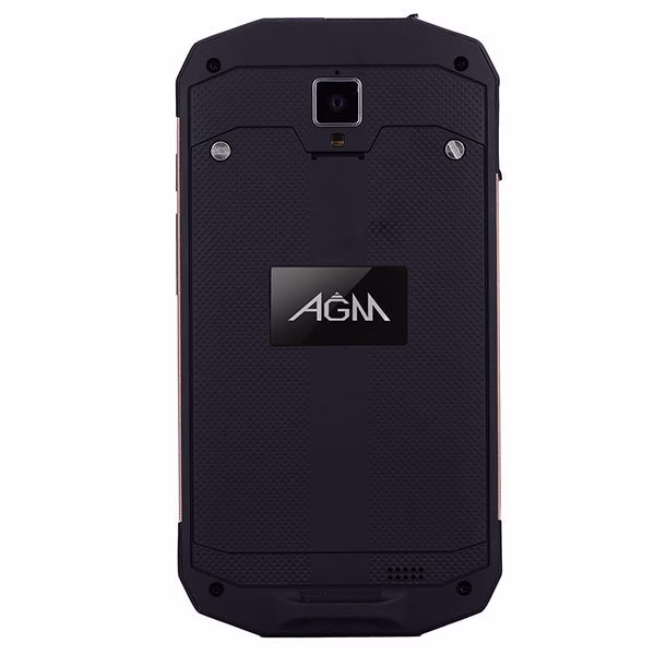 Смартфон AGM 5S Stone