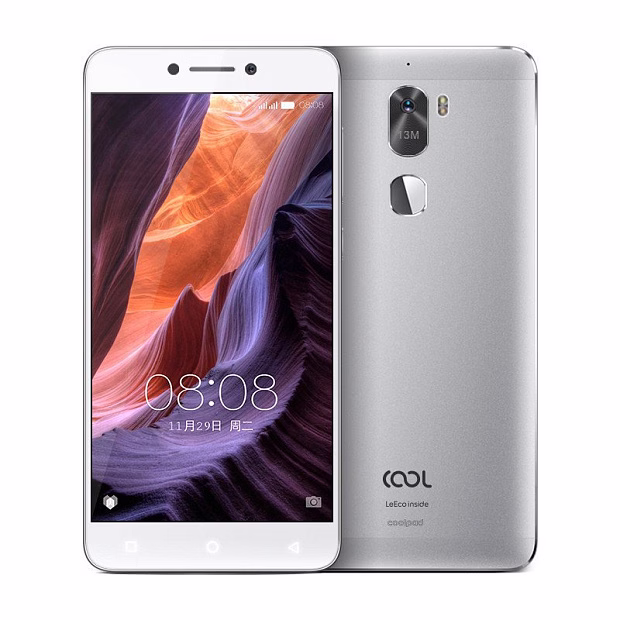 Мобильный телефон LeEco (LeTV) Cool Changer 1C