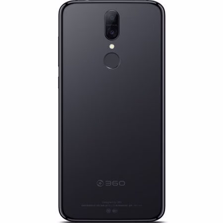 Смартфон 360 N6 Pro 6GB/128GB