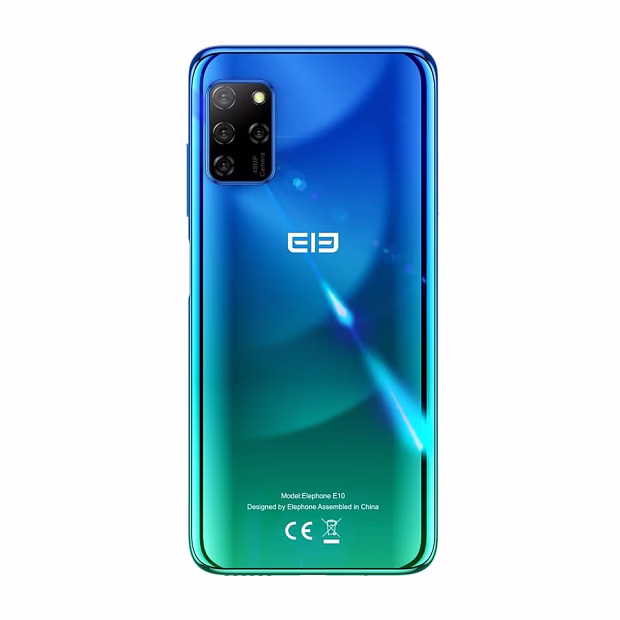 Смартфон Elephone E10 4GB/64GB
