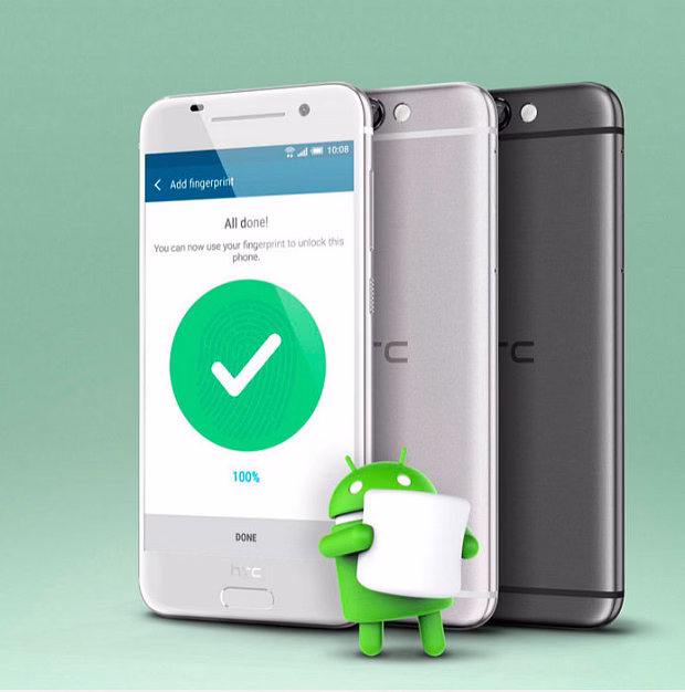 Мобильный телефон HTC One A9