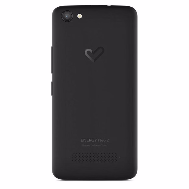 Смартфон Energy Phone Neo 2 1GB/8GB