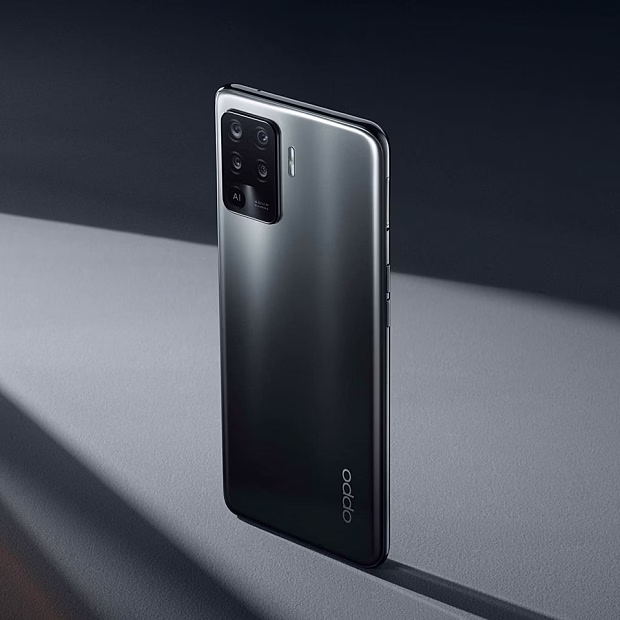 Смартфон Oppo F19 Pro 8GB/128GB