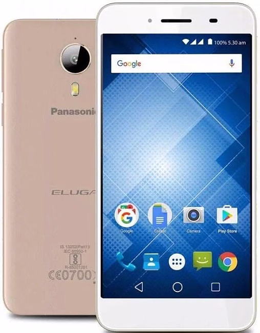 Смартфон Panasonic Eluga I3 Mega 3GB/16GB